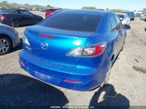 Mazda Mazda3 Gx JM1BL1UF1C1509355 снимка