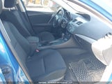 Mazda Mazda3 Gx JM1BL1UF1C1509355 снимка
