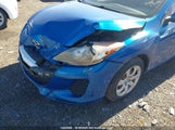 Mazda Mazda3 Gx JM1BL1UF1C1509355 снимка