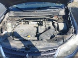 Mitsubishi Outlander Es JA4LS21WX8Z606896 снимка