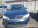 Mitsubishi Outlander Es JA4LS21WX8Z606896 снимка