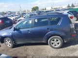 Mitsubishi Outlander Es JA4LS21WX8Z606896 снимка