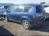 Mitsubishi Outlander Es JA4LS21WX8Z606896 снимка
