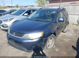 Mitsubishi Outlander Es JA4LS21WX8Z606896 снимка