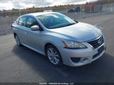 Nissan Sentra S/Sv/Sr/Sl 3N1AB7AP3DL617990 photo