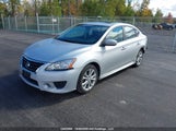 Nissan Sentra S/Sv/Sr/Sl 3N1AB7AP3DL617990 снимка