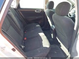 Nissan Sentra S/Sv/Sr/Sl 3N1AB7AP3DL617990 fotografie