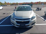 Chevrolet Malibu Ls 1G11B5SL3FF240676 снимка