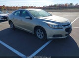 Chevrolet Malibu Ls 1G11B5SL3FF240676 снимка