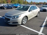 Chevrolet Malibu Ls 1G11B5SL3FF240676 снимка