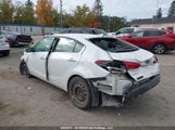 Kia Forte Ex 3KPFL4A8XHE025228 снимка