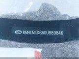 Hyundai Elantra Preferred W/Tech Package KMHLM4DG6SU889846 снимка