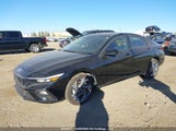 Hyundai Elantra Preferred W/Tech Package KMHLM4DG6SU889846 снимка