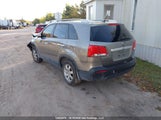Kia Sorento Lx 5XYKT3A1XBG138697 photo