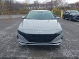 Hyundai Elantra Sel KMHLM4AG7PU473011 снимка