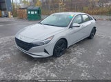 Hyundai Elantra Sel KMHLM4AG7PU473011 снимка