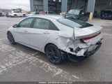 Hyundai Elantra Sel KMHLM4AG7PU473011 снимка