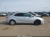 Toyota Corolla Le 2T1BURHE9GC684693 снимка