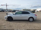 Toyota Corolla Le 2T1BURHE9GC684693 снимка