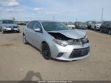 Toyota Corolla Le 2T1BURHE9GC684693 снимка