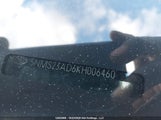Hyundai Santa Fe Se 5NMS23AD6KH006460 снимка