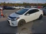 Kia Forte Koup 2.0L Ex KNAFX6A82E5209874 снимка