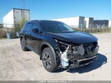 Nissan Rogue Sv 5N1AT3BBXMC731255 снимка