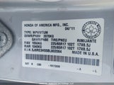 Honda Cr-V Ex 5J6RE3H55BL802064 снимка