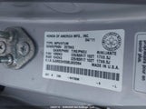 Honda Cr-V Ex 5J6RE3H55BL802064 снимка