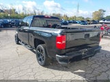 Chevrolet Silverado K1500 Custom 1GCVKPEC6HZ393084 снимка