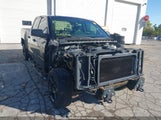 Chevrolet Silverado K1500 Custom 1GCVKPEC6HZ393084 снимка