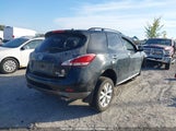 Nissan Murano Sl JN8AZ1MW7BW150335 снимка