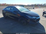 Chevrolet Cruze Lt 1G1BE5SM1K7120187 снимка