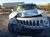 Jeep Patriot 1C4NJRABXCD594309 снимка