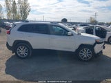 Jeep Cherokee Limited 1C4PJMDS5FW591835 снимка