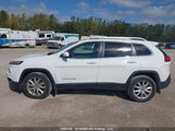 Jeep Cherokee Limited 1C4PJMDS5FW591835 снимка