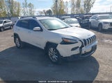 Jeep Cherokee Limited 1C4PJMDS5FW591835 снимка