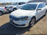 Volkswagen Passat 1VWBN7A37DC073475 снимка