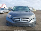 Honda Cr-V Lx 2HKRM4H3XDH120673 fotografie