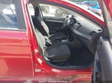 Mitsubishi Lancer Se JA32U2FU2BU605635 снимка