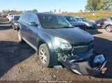 Chevrolet Equinox Lt 2GNFLFE39H6281085 fotografie