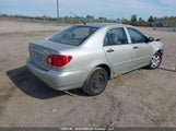 Toyota Corolla Ce/Le/S 2T1BR32E14C834945 fotografie