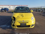 Fiat 500 Sport 3C3CFFBR7CT111019 снимка