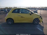 Fiat 500 Sport 3C3CFFBR7CT111019 fotografie