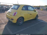 Fiat 500 Sport 3C3CFFBR7CT111019 fotografie