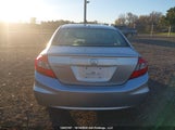 Honda Civic Exl 2HGFB2F93CH118860 fotografie