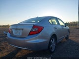 Honda Civic Exl 2HGFB2F93CH118860 снимка
