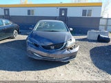 Honda Civic Lx 2HGFB2F43FH044557 снимка