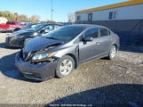 Honda Civic Lx 2HGFB2F43FH044557 снимка