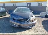 Honda Civic Lx 2HGFB2F43FH044557 снимка